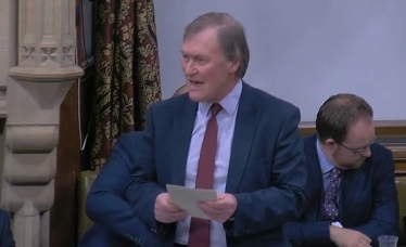 Live Animal Exports Westminster Hall Debate